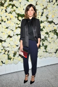 Rose Byrne, EYE