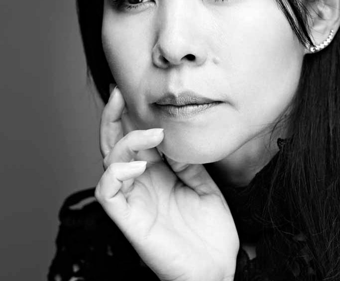 Chitose Abe