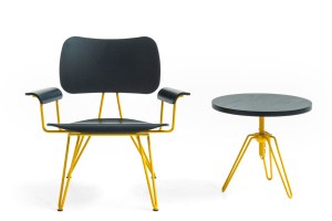 Salone de Mobile, Diesel