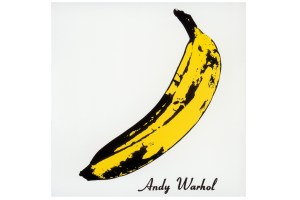 Salone de Mobile, Andy Warhol