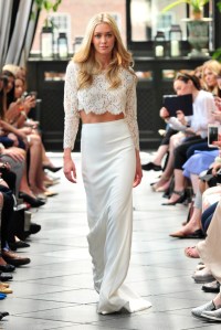 Sarah Seven Bridal