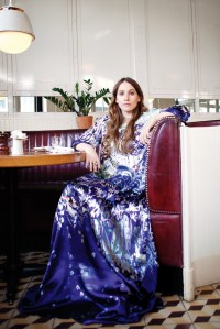 Sarah Sutherland