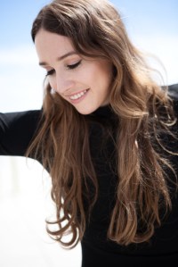 Sarah Sutherland