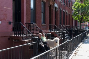 Saving Place: 50 Years of New York City Landmarks
