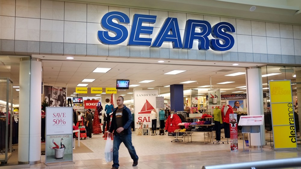 Sears
