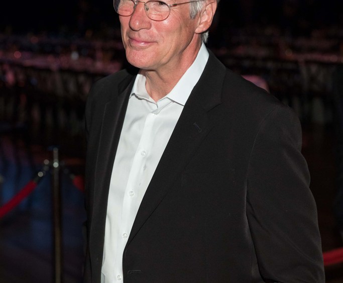 Net-A-Porter Celebrates San Francisco Film Society