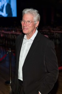 Net-A-Porter Celebrates San Francisco Film Society