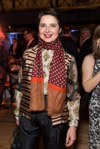 Net-A-Porter Celebrates San Francisco Film Society