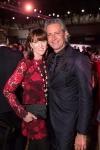Net-A-Porter Celebrates San Francisco Film Society