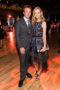 Net-A-Porter Celebrates San Francisco Film Society