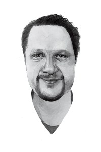 Kevin Verspoor