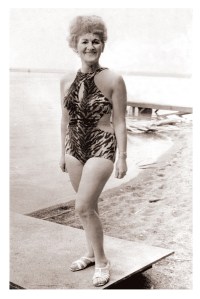 Snapshots of Dangerous Women