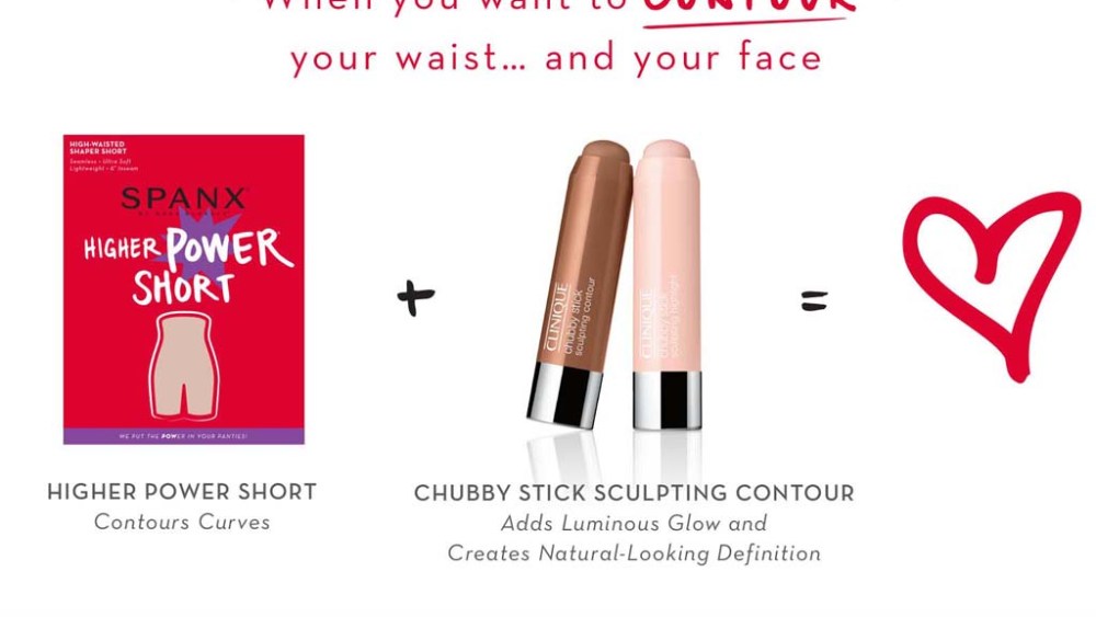 Spanx, Clinique