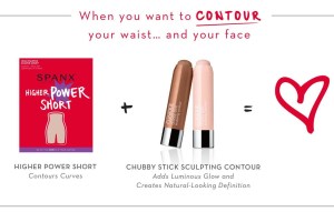Spanx, Clinique