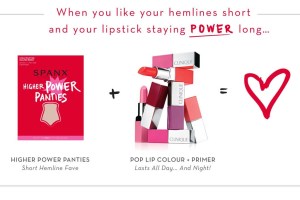 Spanx, Clinique