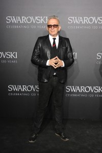 Swarovski Crystal Worlds Relaunch