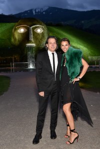 Swarovski Crystal Worlds Relaunch