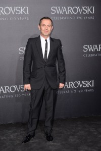 Swarovski Crystal Worlds Relaunch