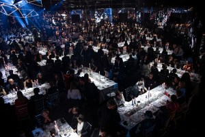 Swarovski Crystal Worlds Relaunch
