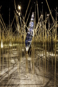 Swarovski Crystal Worlds Relaunch