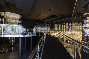 Swarovski Crystal Worlds Relaunch