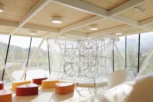 Swarovski Crystal Worlds Relaunch