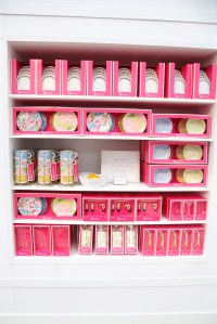Lilly Pulitzer For Target Pop-up shop