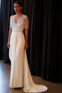 Temperley Bridal Spring 2016