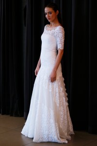Temperley Bridal Spring 2016