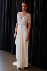 Temperley Bridal Spring 2016