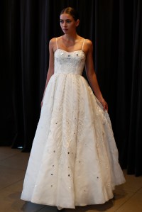 Temperley Bridal Spring 2016