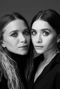 Mary Kate Olsen, Ashley Olsen
