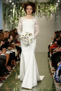 Theia Bridal Spring 2016
