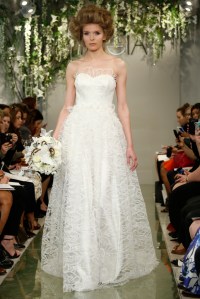 Theia Bridal Spring 2016