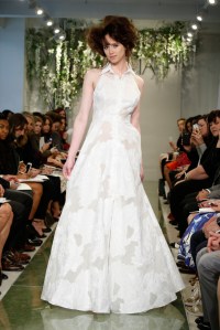 Theia Bridal Spring 2016
