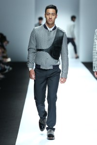 Three Society RTW Fall 2015