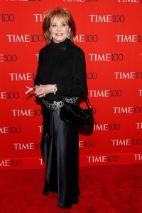 Time 100,