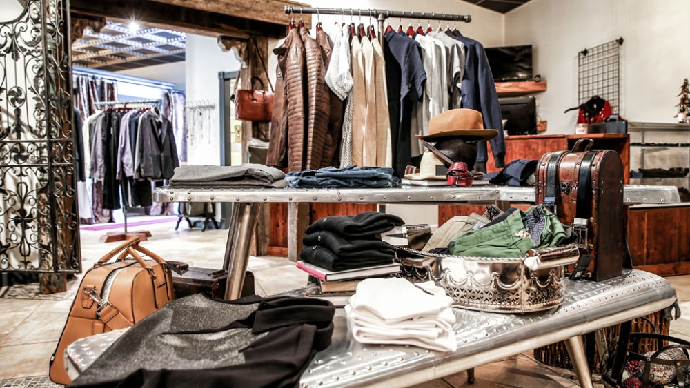 Townsend Style, Men's Wear, nashville