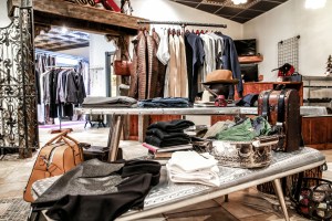 Townsend Style, Men's Wear, nashville