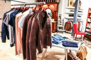 Townsend Style, Men's Wear, nashville
