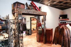 Townsend Style, Men's Wear, nashville