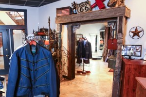 Townsend Style, Men's Wear, nashville