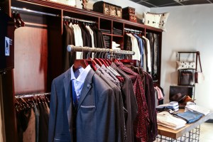 Townsend Style, Men's Wear, nashville