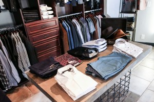 Townsend Style, Men's Wear, nashville