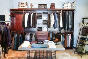 Townsend Style, Men's Wear, nashville