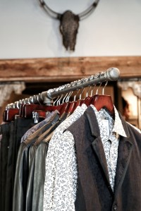 Townsend Style, Men's Wear, nashville