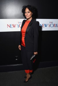 Tracee Ellis Ross