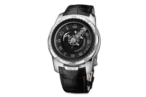 Ulysse Nardin Freak Lab