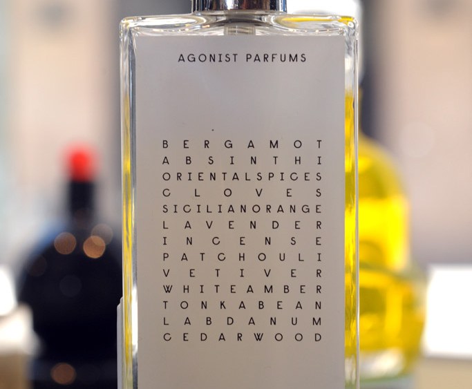 Agonist, Unscent