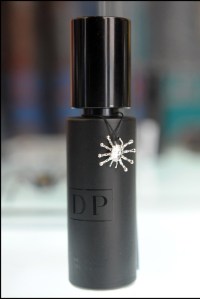 Diane Pernet